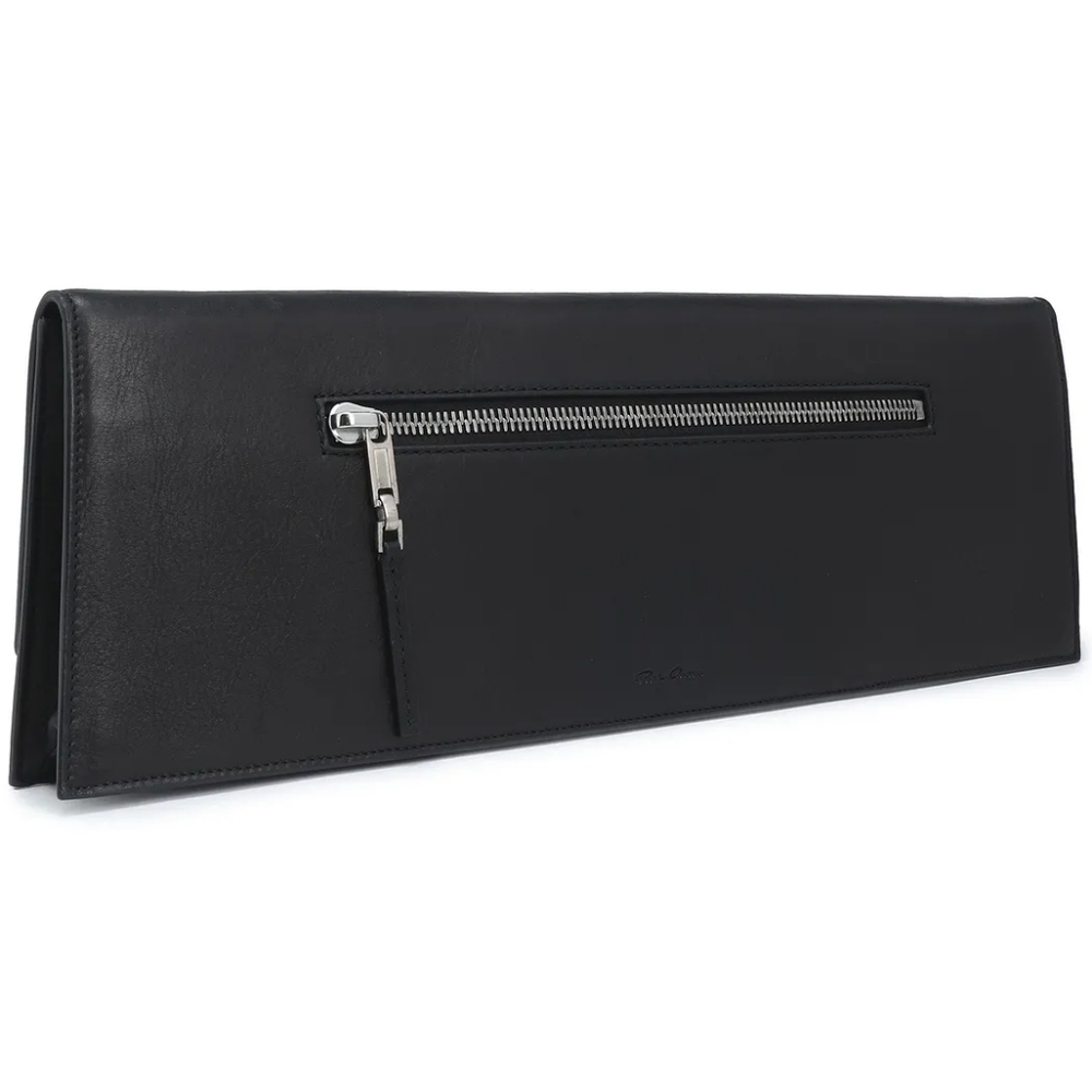 Rick Owens FW18 Sisyphus Maxi clutch BNWT/imperfections - Picture 5 of 16